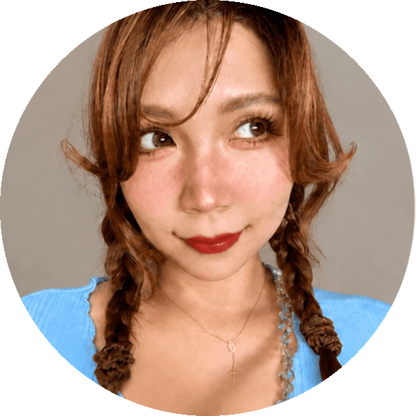 Harmonia代表 ふじこ